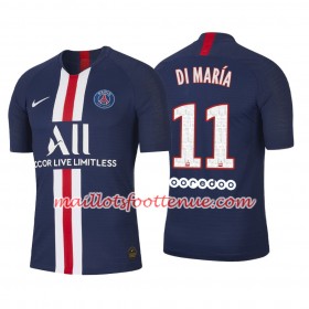 Maillot/Tenue Paris Saint-Germain PSG Di Maria 11 Domicile 2019/2020